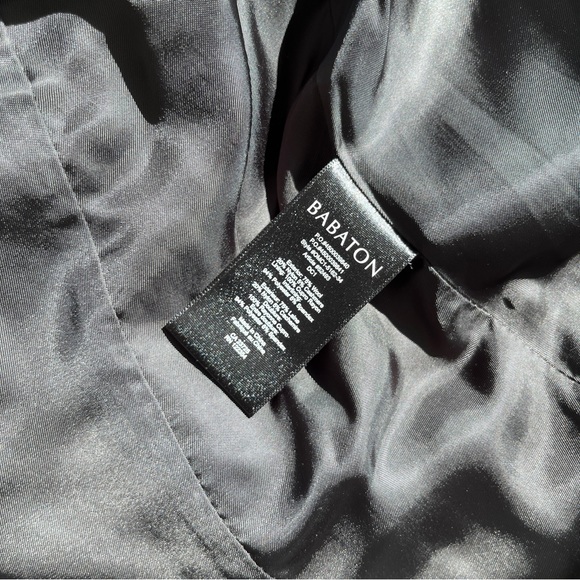 Aritzia babaton wool coat - Picture 5 of 9